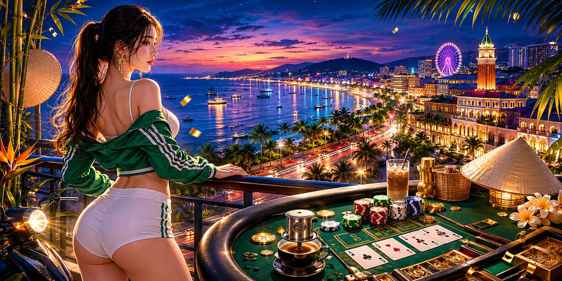 tq24 Casino